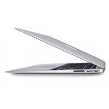 MacBook Air 13.3" - Z0P0001B4